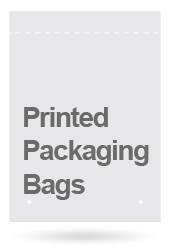 Printed Packaging Bags